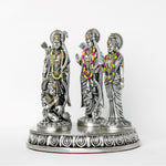 Load image into Gallery viewer, RAMDARBA- ROUND BASE