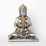 Load image into Gallery viewer, HANUMAN-SITTING DHYAN (MED)