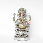 Load image into Gallery viewer, GANESHA LOTUS BLISS
