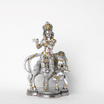 Load image into Gallery viewer, KRISHNA-MAHA GOPALA BIG