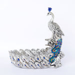 Load image into Gallery viewer, PEACOCK BOWL