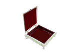 Load image into Gallery viewer, 2 PEACOCK BOX TRAY
