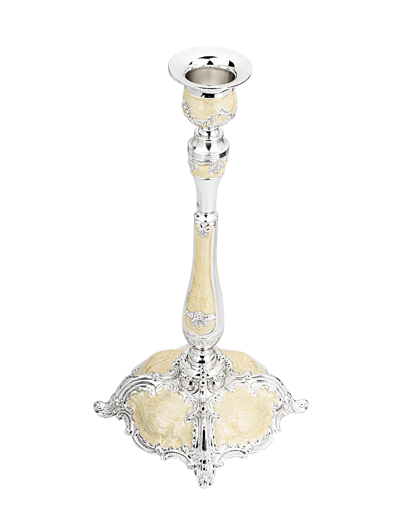 CANDLE STAND PAIR MOP