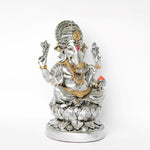 Load image into Gallery viewer, GANESHA LOTUS BLISS