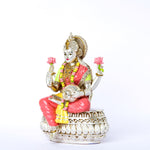 Load image into Gallery viewer, LAXMI BIG OVAL BASE-COLORED