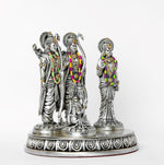 Load image into Gallery viewer, RAMDARBA- ROUND BASE