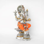 Load image into Gallery viewer, GANESHA MANGAL MOORTI