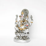 Load image into Gallery viewer, GANESHA LOTUS BLISS