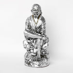Load image into Gallery viewer, SAI BABA ON STONE