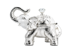 Load image into Gallery viewer, ELEPHANT SUGAR POT