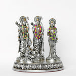 Load image into Gallery viewer, RAMDARBA- ROUND BASE