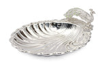 Load image into Gallery viewer, PEACOCK SHELL PLATTERS