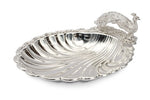 Load image into Gallery viewer, PEACOCK SHELL PLATTERS
