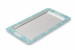 Load image into Gallery viewer, PEACOCK TRAY RECTANGLE