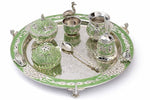 Load image into Gallery viewer, PUJA THALI
