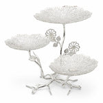 Load image into Gallery viewer, 3 TIER CENTER PIECE