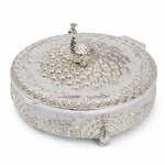 Load image into Gallery viewer, ROUND PEACOCK BOX BIG