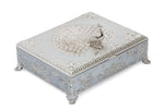 Load image into Gallery viewer, PEACOCK BOX 4 PART RECTANGULAR