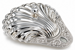 Load image into Gallery viewer, SHELL PLATTER WITH LID
