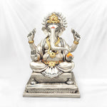 Load image into Gallery viewer, GANESHA -DIVINE HARMONY