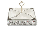 Load image into Gallery viewer, 4 IN 1 CERAMIC BASKET