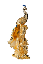 Load image into Gallery viewer, PEACOCK STANDING