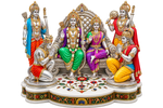 Load image into Gallery viewer, SAMPURNA RAM PARIVAR