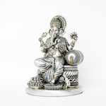 Load image into Gallery viewer, MAJESTIC GANESHA BIG