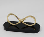 Load image into Gallery viewer, INFINITY ON BASE GOLD