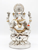 Load image into Gallery viewer, MELANGE GANESHA