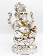 Load image into Gallery viewer, MELANGE GANESHA