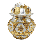 Load image into Gallery viewer, COIN KALASH TWO TONE