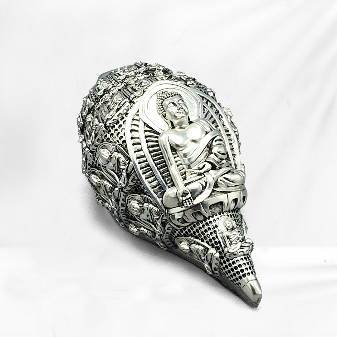 BUDDHA SHANKHA- BIG