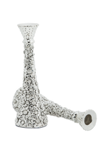 Load image into Gallery viewer, CANDLE STANDS-SUNFLOWER