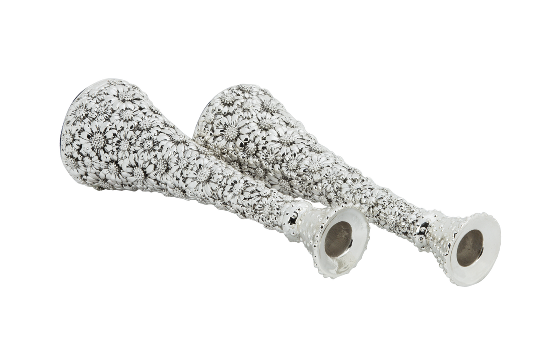 CANDLE STANDS-SUNFLOWER