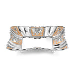 Load image into Gallery viewer, SQAURE ENAMEL PLATTER PEACH