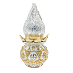 Load image into Gallery viewer, NARIYAL KALASH TWO TONE