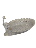 Load image into Gallery viewer, PEACOCK BOWL