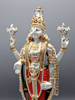 Load image into Gallery viewer, LOTUS BALAJI-12" CLR