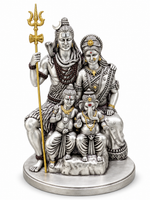 Load image into Gallery viewer, SHIV PARIVAR-5"
