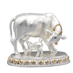 Load image into Gallery viewer, COW AND CALF MATT FINISH