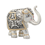 Load image into Gallery viewer, ELEPHANT OXIDISE MED