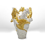 Load image into Gallery viewer, Horse Vase Two Tone