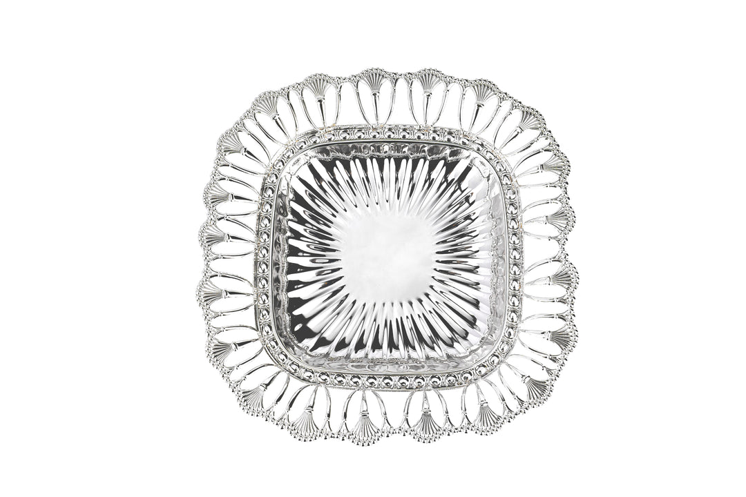 SQAURE DISH