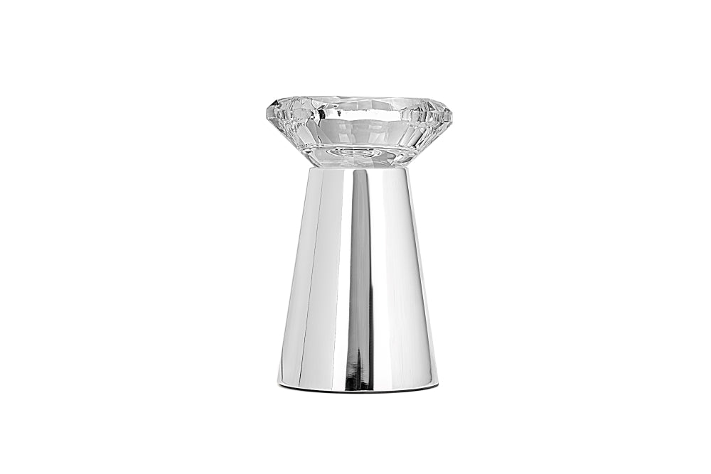 T Light Crystal -Pair