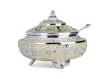 Load image into Gallery viewer, Sugar Pot -Green
