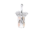 Load image into Gallery viewer, Swan Cutlery Set

