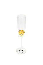 Load image into Gallery viewer, GOBLET WITH AMERICAN DIAMOND
