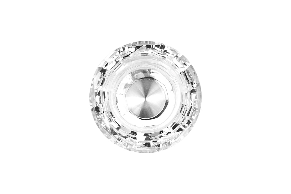 T Light Crystal -Pair