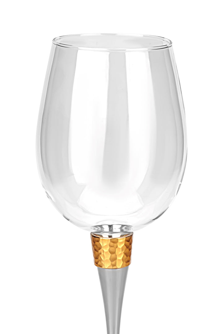 Goblet Pair